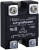 Solid state relay, 280 VAC, zero voltage switching, 3-32 VDC, 125 A, PCB mounting, D24125PG