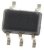 AD8613AKSZ-REEL7, Precision Amplifiers Single Low Voltage Low Power CMOS OPAMP