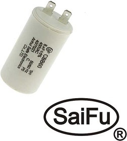 CBB60 8uF 450V (SAIFU)