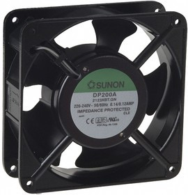 Вентилятор DP200A/2123XBT.GN Вентилятор DP200A/2123XBT.GN