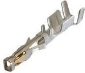 46235-5004 (Mouser Reel), Headers &amp; Wire Housings MF 3.0 TERM 26-30G F Reel of 1000