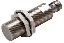 E2EX8B1TL18M1OMS, Inductive Sensor PNP, NO 500Hz 30V 16mA 8mm IP67 / IP69K E2E-Next