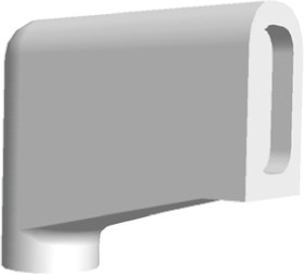 170891-2, Connector AccessorIes