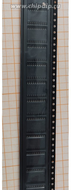 DS3234SN#T&amp;R, Real Time Clock Extremely Accurate SPI Bus RTC with Integrated Crystal and SRAM