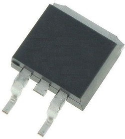 IGB15N65S5ATMA1, БТИЗ транзистор, 35 А, 1.35 В, 105 Вт, 650 В, TO-263 (D2PAK), 3 вывод(-ов)