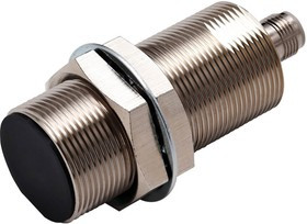 E2E-X23B1TL30-M1, Датчик: индуктивный; Конф.выхода: PNP / NO; 0-23мм; 10-30ВDC; М30 E2E-X23B1TL30-M1, Датчик: индуктивный; Конф.выхода: PNP / NO; 0-23мм; 10-30ВDC; М30