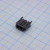 MX-43650-0216, Разъем типа провод-плата, 3 мм, 2 контакт(-ов), Штыревой Разъем, Серия Micro-Fit 3.0