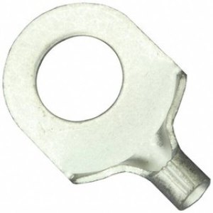 34486, Terminals SOLISTRND RING 14-12 SIZE 3/8 34486, Terminals SOLISTRND RING 14-12 SIZE 3/8