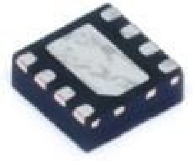 TLV9102IDSGR, WSON-8-EP(2x2) Operational Amplifier