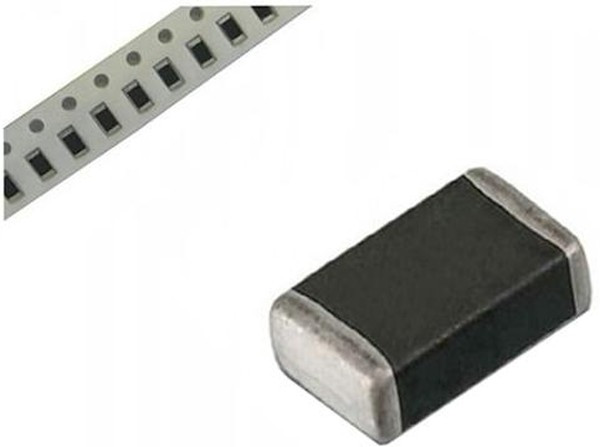 KPTD-3216QBC-C, Светодиод голубой SMD 1206, 180-350мКд, 40°, 470нМ