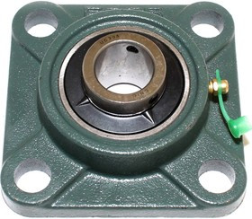 Подшипник Узел UCF313 подшипник UC313 во фланцевом квадратном корпусе 65246