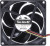 9GA0924P4J03, San Ace 9GA Series Axial Fan, 24 V dc, DC Operation, 132m³/h, 4.8W, 200mA Max, 92 x 92 x 25mm 9GA0924P4J03, San Ace 9GA Series Axial Fan, 24 V dc, DC Operation, 132m³/h, 4.8W, 200mA Max, 92 x 92 x 25mm