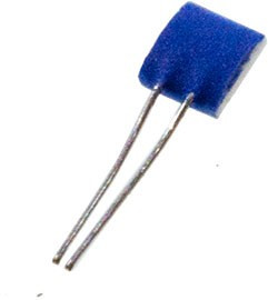 RTS Pt100 A M222, датчик температуры Pt100 A M222 -50 300 2.3*2.1*0.9 (32208550)