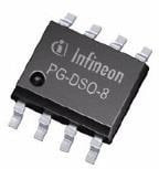 TLE8457BLEXUMA1, LIN Transceivers TRANSCEIVER TLE8457BLEXUMA1, LIN Transceivers TRANSCEIVER