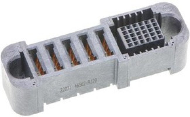 46562-9320, Power to the Board EXTREME TEN60 46562-9320, Power to the Board EXTREME TEN60