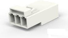 2834055-1, P=4.5mm Rectangular Connectors Housings 2834055-1, P=4.5mm Rectangular Connectors Housings