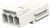 2834055-1, P=4.5mm Rectangular Connectors Housings 2834055-1, P=4.5mm Rectangular Connectors Housings