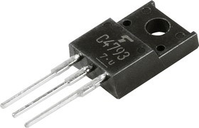 2SC4793, Транзистор NPN 230 В 1 А [TO-220F]