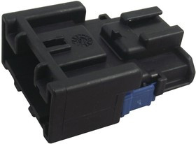 98825-1061, Корпус Автомобильного Разъема, NSCC 98825, Штекер, 6 вывод(-ов), Molex FCI Pin Contacts 98825-1061, Корпус Автомобильного Разъема, NSCC 98825, Штекер, 6 вывод(-ов), Molex FCI Pin Contacts