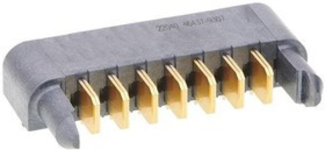 46437-9307, Power to the Board EXRTEME TEN60