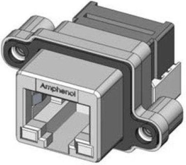 MRJ548501, Modular Connectors / Ethernet Connectors RJ45 Mod Jack, 8 Pos Vertical, No LEDs MRJ548501, Modular Connectors / Ethernet Connectors RJ45 Mod Jack, 8 Pos Vertical, No LEDs