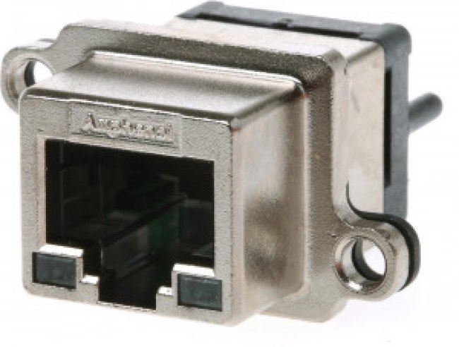MRJ548501, Modular Connectors / Ethernet Connectors RJ45 Mod Jack, 8 Pos Vertical, No LEDs MRJ548501, Modular Connectors / Ethernet Connectors RJ45 Mod Jack, 8 Pos Vertical, No LEDs