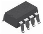 LAA110LS, Solid State Relay 50mA 1.5V DC-IN 0.12A 350V AC/DC-OUT 8-Pin PDIP SMD Tube