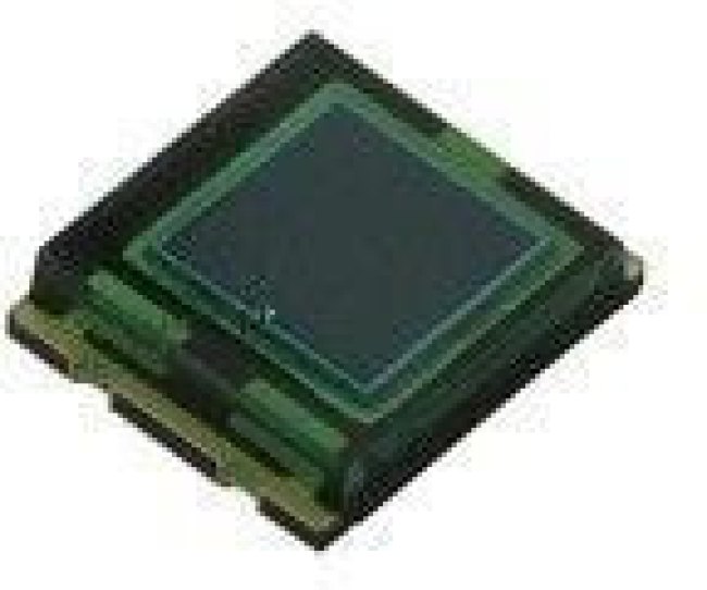 TEMD5510FX01, Точечный фотодиод, 65°, p макс 540нм, 7,5мм2