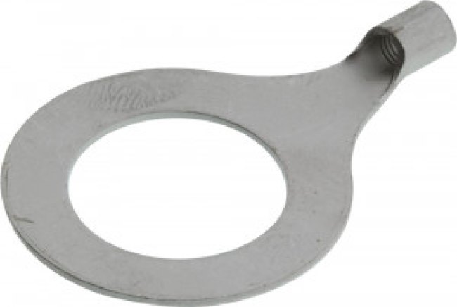 1-320765-1, Terminals RING-TRM 12-10 7/8" N-I SN 1-320765-1, Terminals RING-TRM 12-10 7/8" N-I SN