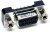L717SDAH15POL2RM5, D-Sub Standard Connectors D-SUB STRAIGHT PCB