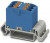 PTFIX 6X2,5-NS35A BU, Распределительный блок