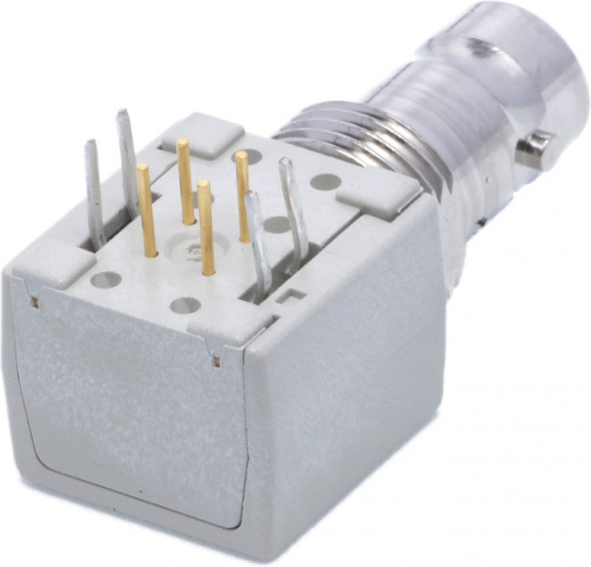 HFBR-1412TMZ, HFBR-1412TMZ, 5MBd Fibre Optic Transmitter 820nm, ST ST Connector, 27.2 x 12.7 x 10.2mm HFBR-1412TMZ, HFBR-1412TMZ, 5MBd Fibre Optic Transmitter 820nm, ST ST Connector, 27.2 x 12.7 x 10.2mm