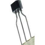 2SK212, Транзистор, N-канал, FM-тюнер, радио [TO-92S]