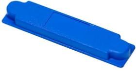 160-020-125R000, D-Sub Tools &amp; Hardware 25POS ML Dust Cover