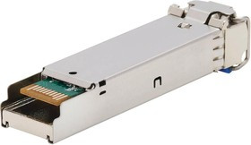 N286-01GLCLHSMD, TRANSCEIVER MODULE, 1GBPS, 1310NM, 10KM