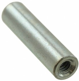 1548F, Standoffs &amp; Spacers RND .250X1.00 ZBRASS