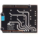 Relay Shield v3.0, Arduino-совместимая плата с 4-мя реле Relay Shield v3.0, Arduino-совместимая плата с 4-мя реле