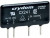 CX241, Solid State Relays - PCB Mount PCB SIP SSR 280Vac 1,5A, 4-10Vdc,ZC