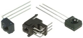 TSOP4830, ИК приемник, 30 кГц, Side View Through Hole