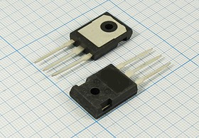 Транзистор 4063D \N IGBT\330\TO-247AD\