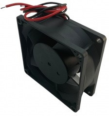 RQD 8032MS 12VDC, Вентилятор электрический 80х80х32мм