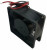 RQD 8032MS 12VDC, Вентилятор электрический 80х80х32мм