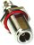 82-6512, jack Cable Mount N Connector, 50, Crimp Termination, Straight Body