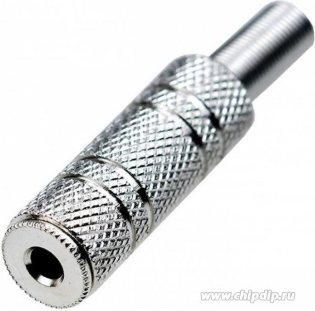 NP-321, (Аудио гнездо), Аудио гнездо (М) 3.5мм