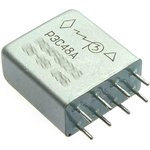 РЭС48А РС4.590.204 (6В), Реле