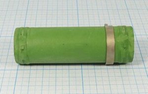 С5-36В 50 Вт 1,3 кОм 10% резистор, кермет 2014 год