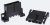 TST06PF00 / 192990-0980, Trident Connector Housing, 5.08mm Pitch, 6 Way, 1 Row