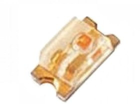 LTST-C190EKT, Standard LEDs - SMD Red Clear 621nm