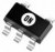 MC74VHC1G07DTT1G, Буфер, 74VHC1G07, 2В до 5.5В, SOT-23-5