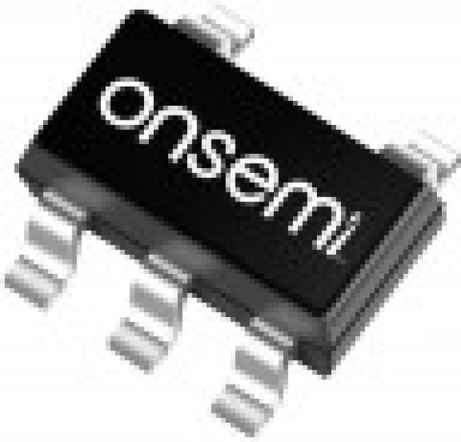 MC74VHC1G07DTT1G, Буфер, 74VHC1G07, 2В до 5.5В, SOT-23-5